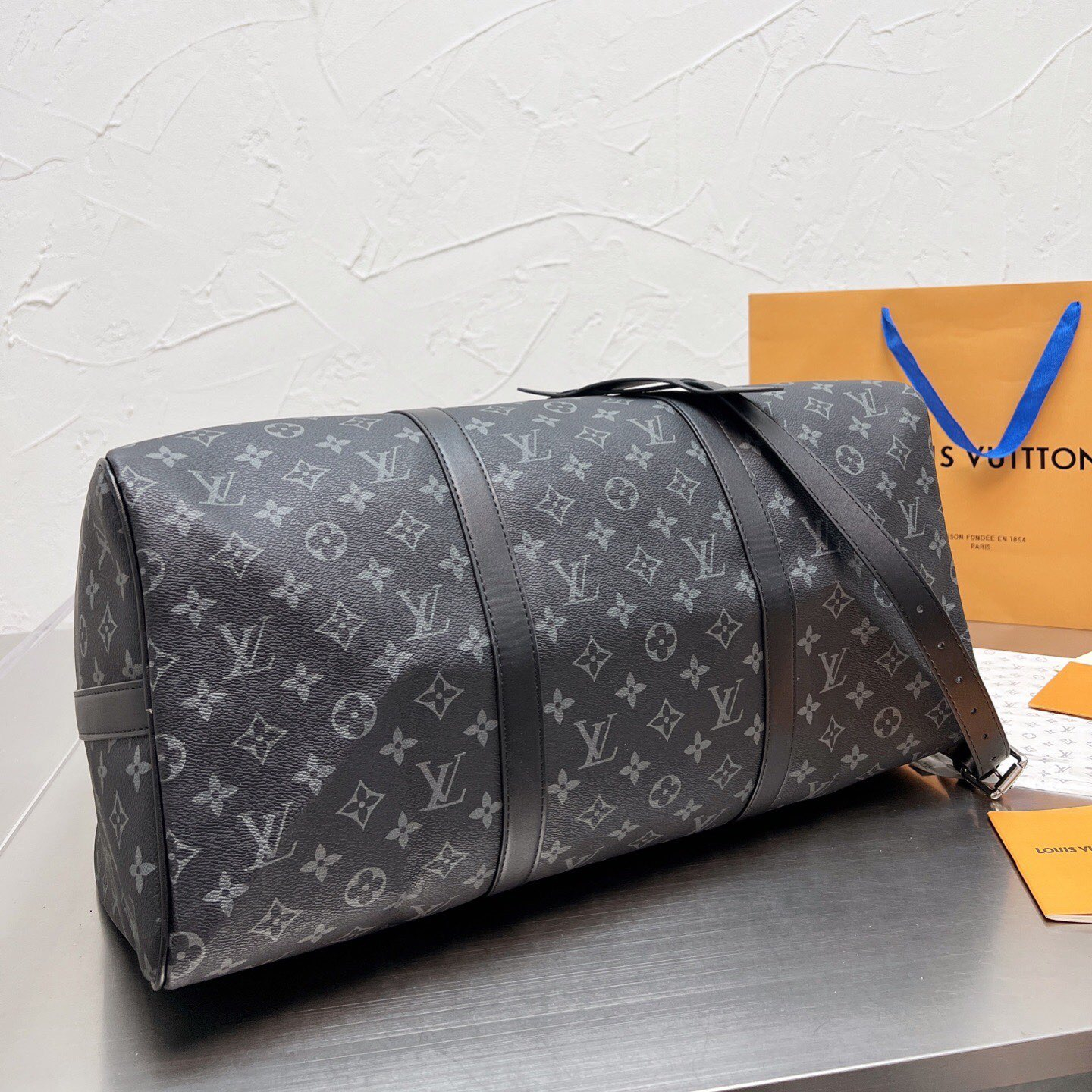 keepall Travel bag size:50cm