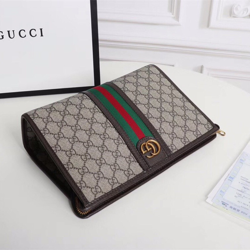 Men's Wallet Handbag Size 28.5*18*9 cm