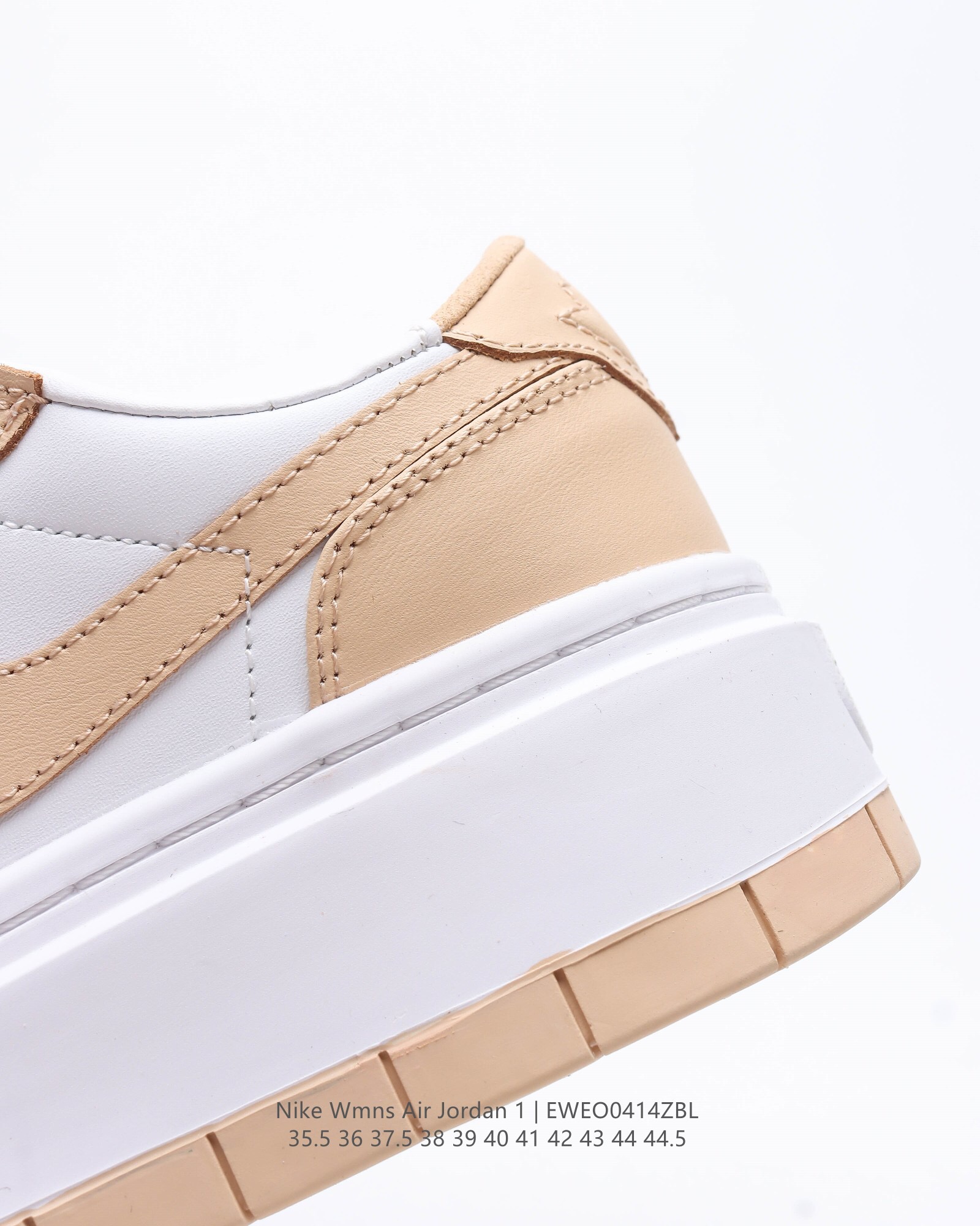 air jordan 1 elevate low se wolf grey aj1 casual shoes Size:EU35-EU44.5