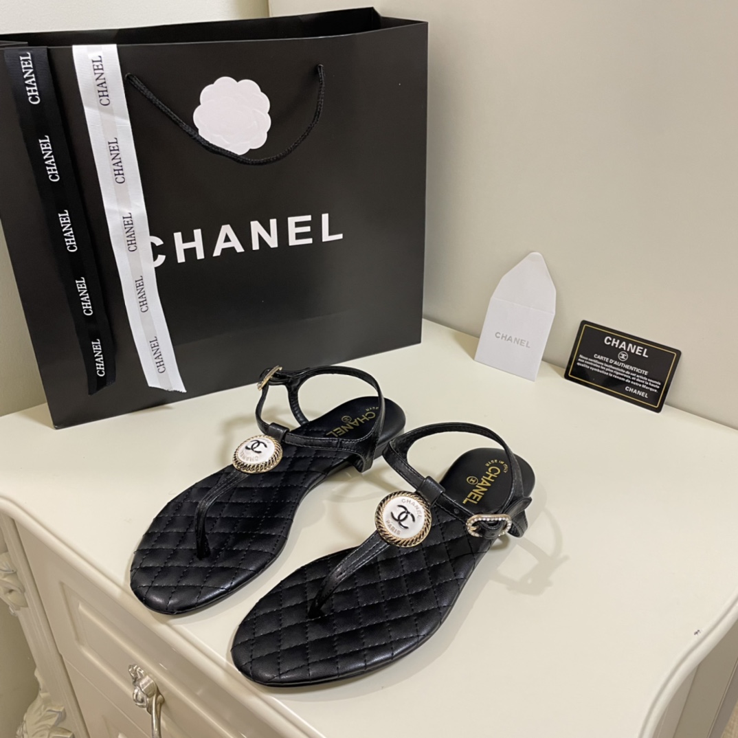 2022 New Sandals Women's Shoes, 3 Colors Size:EU35-EU40