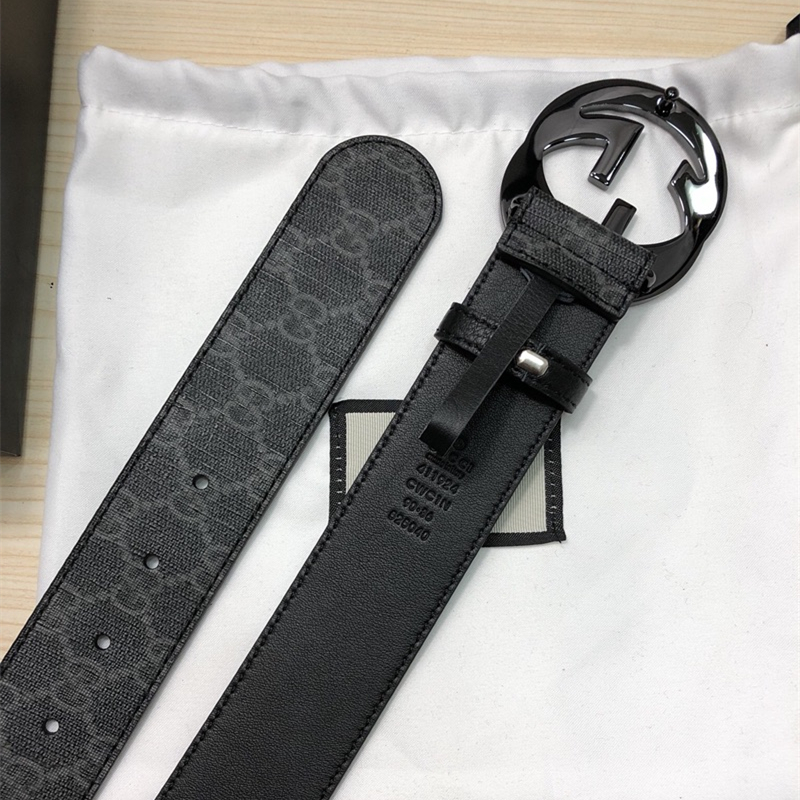 Men's Belts Width:3.5cm