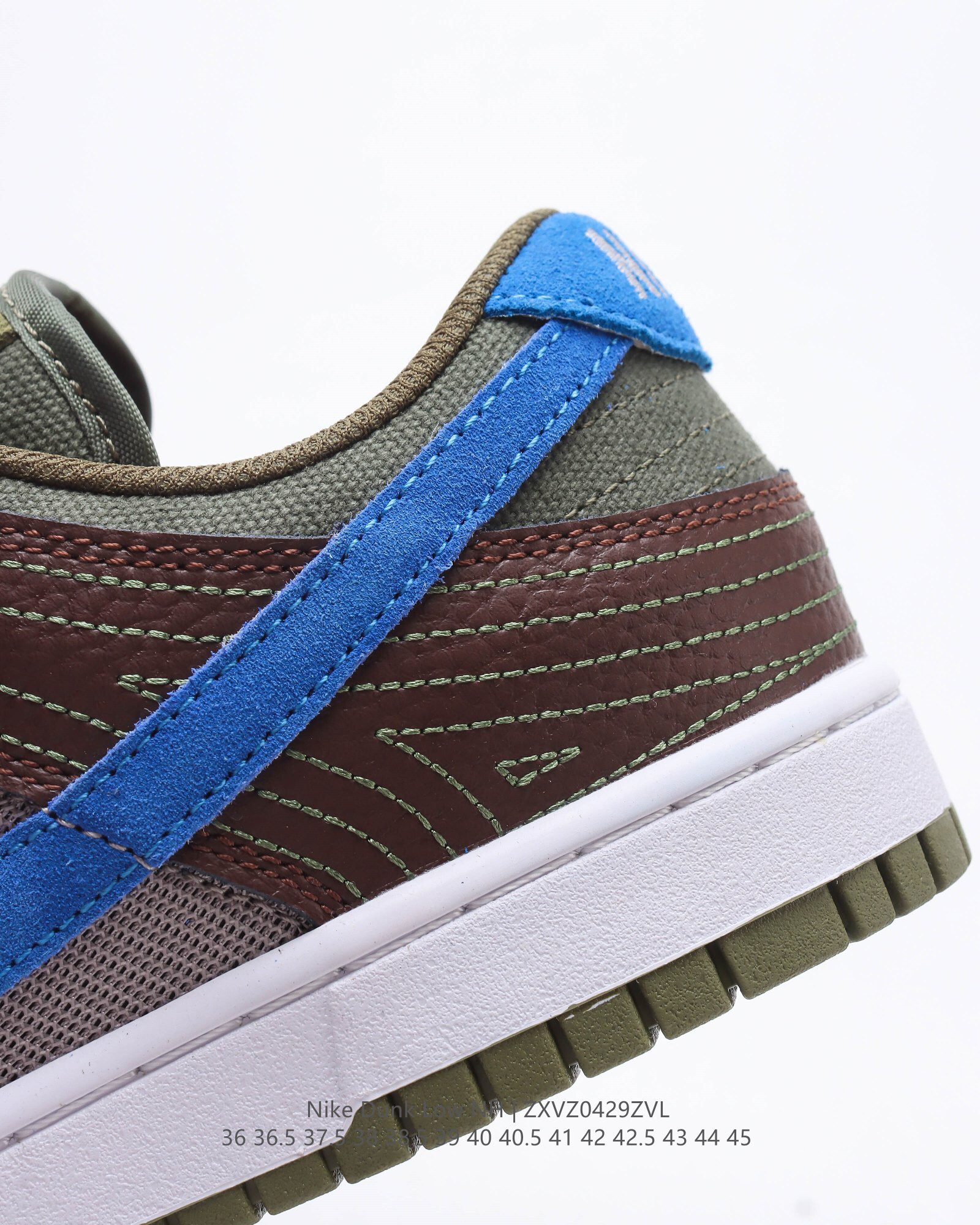 Sb dunk low nh casual shoes Size:EU36-EU45