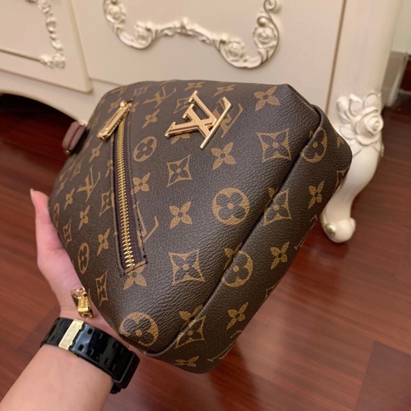 Men's Fanny Pack 3 Colors Size 33*18*8 cm