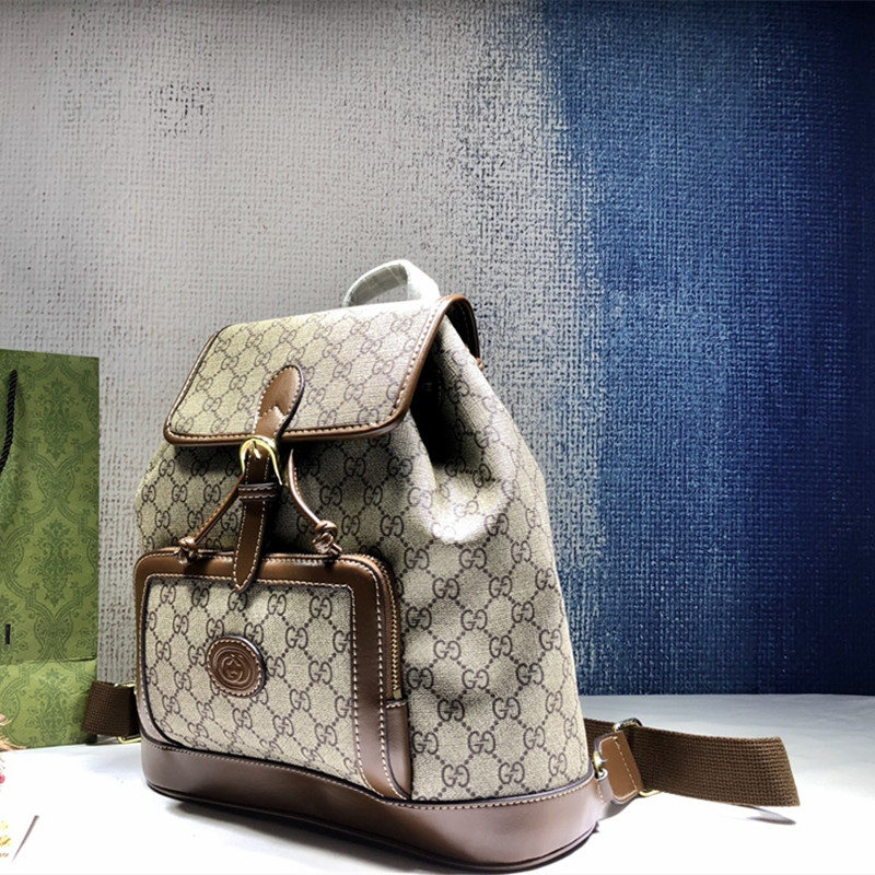 Women's School Bags Fashion Backpack Size 26*30*13 cm