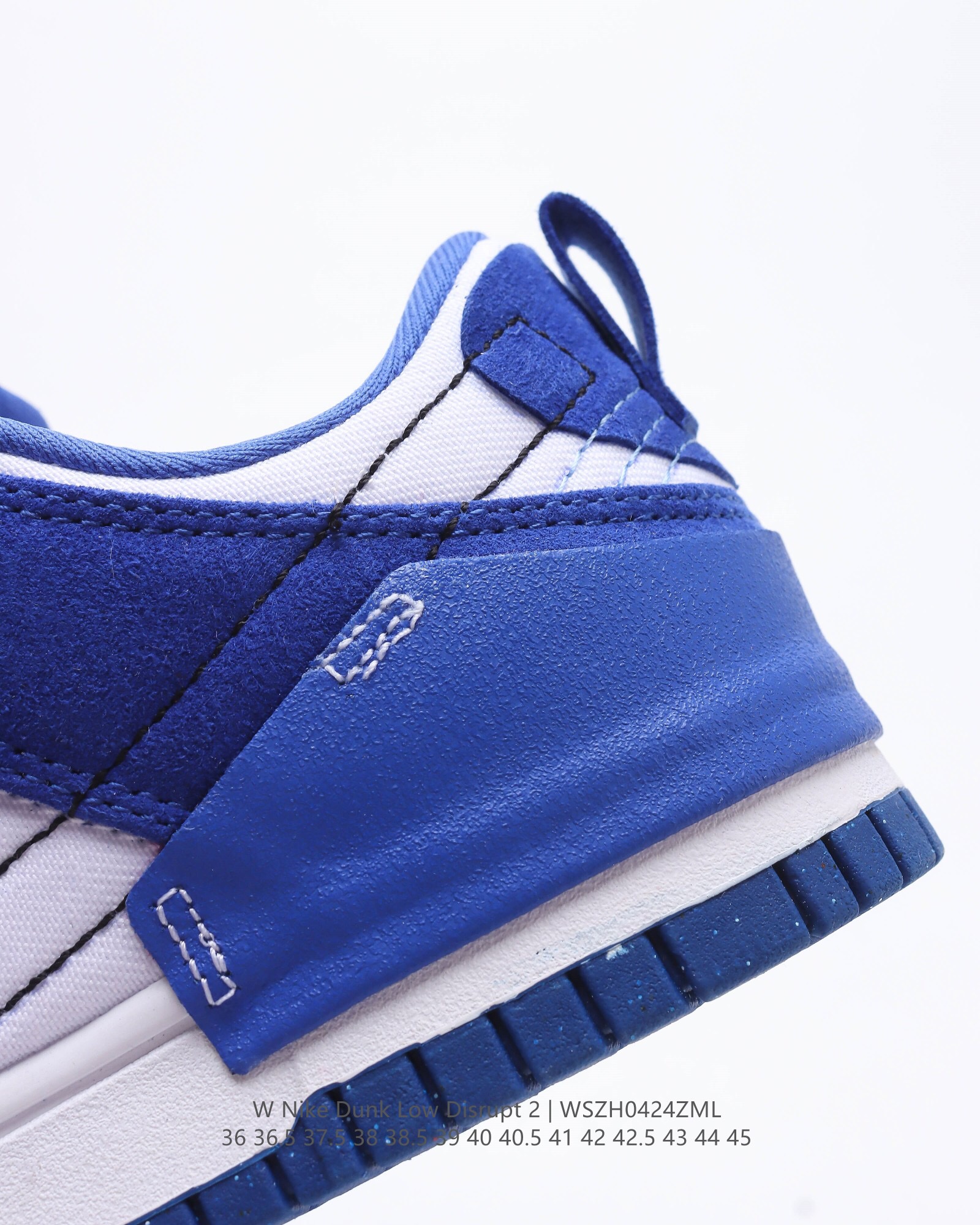 Wmns dunk low disrupt 2 desert bronze casual shoes Size:EU36-EU45