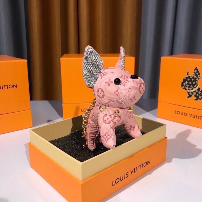 Keyrings & Keychains