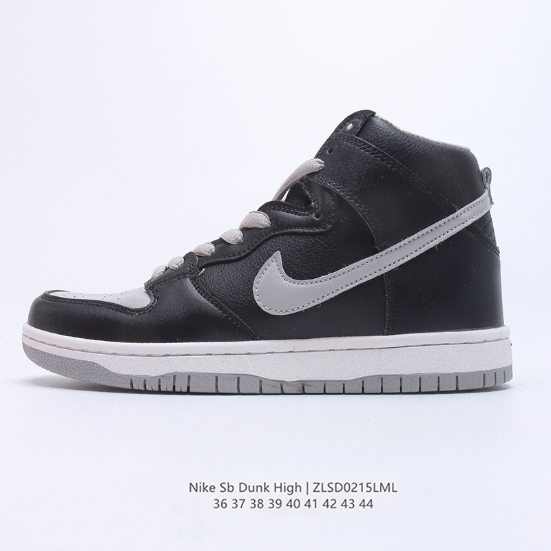 Sb dunk high casual shoes Size：EU36-EU44