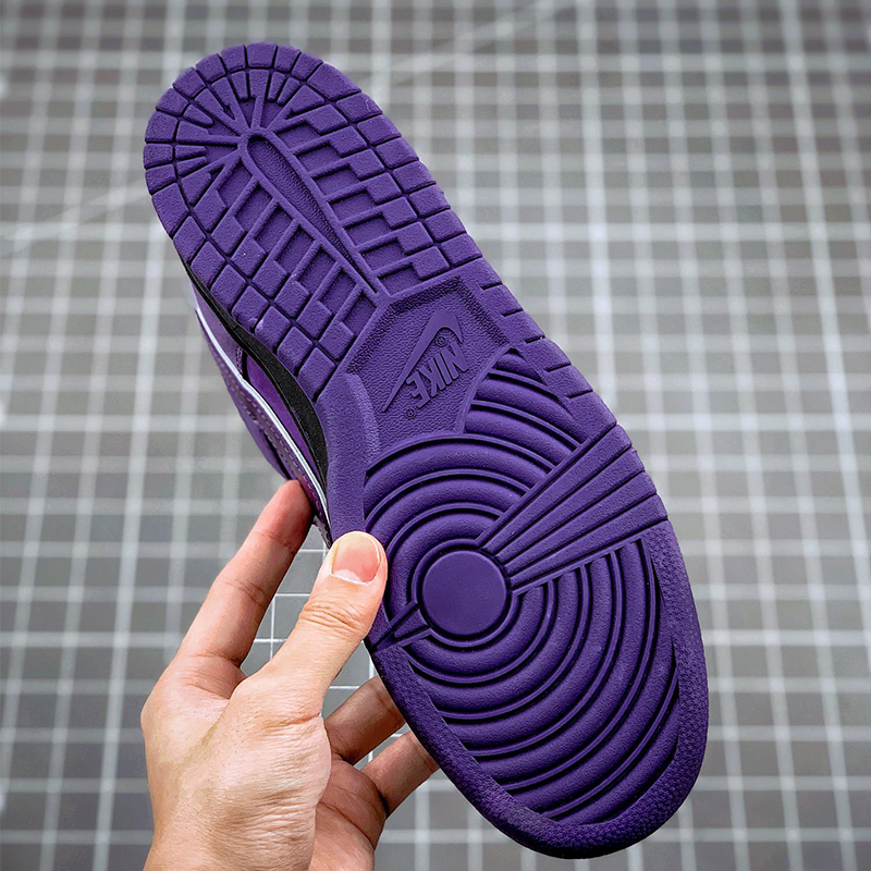 Air Force 1 concepts sb dunk low Sport casual shoes Size white black:EU36-EU45