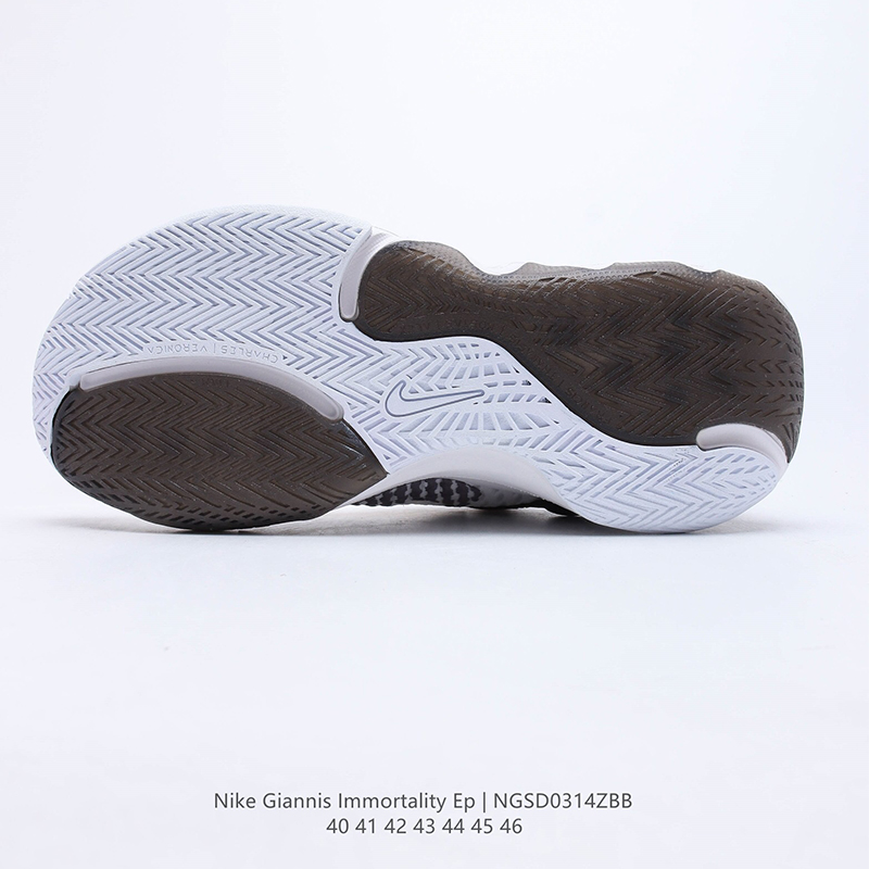 giannis immortality ep sport casual shoes Size：EU40-EU46