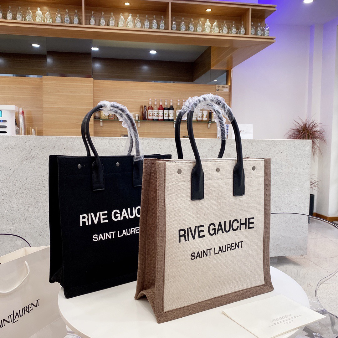 Canvas Bag Shopping Bag