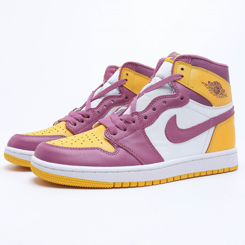 air jordan 1 retro high og aj1 Sport casual shoes Size：EU36-EU45