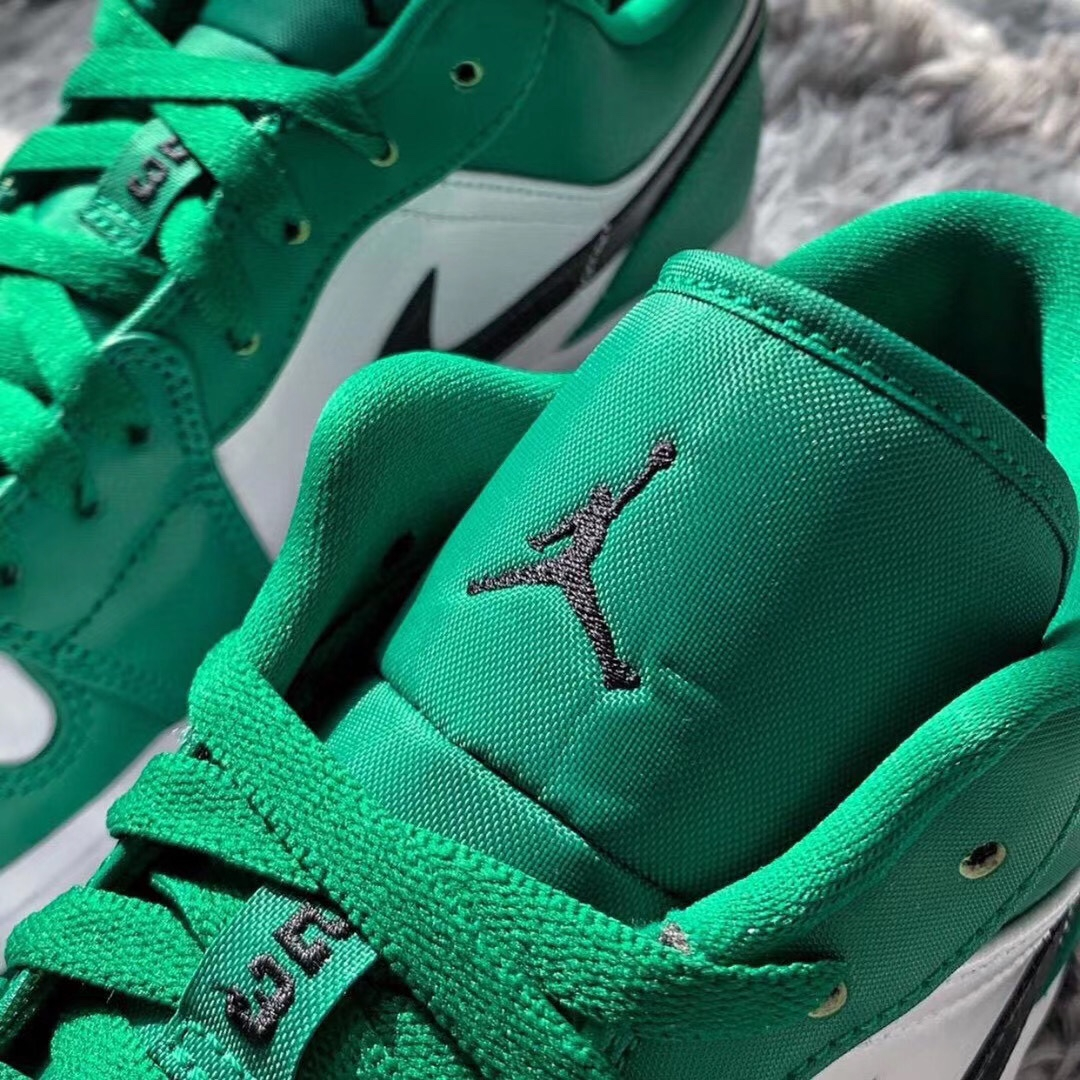 Air Jordan 1 LOW Leisure Board Shoes EU36-EU47.5/ US4-US13