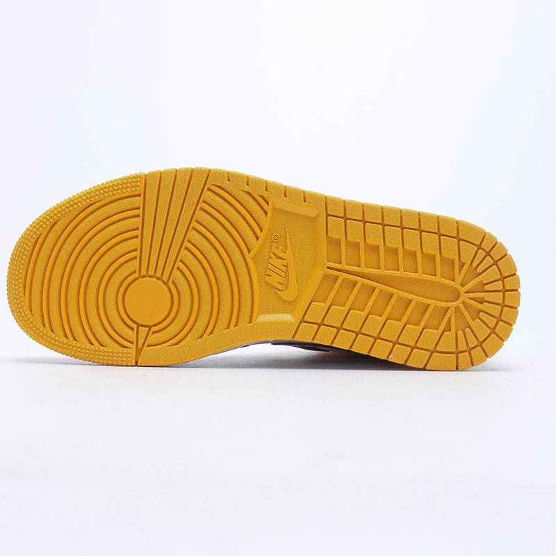 air jordan 1 retro high og aj1 Sport casual shoes Size:EU36-EU45