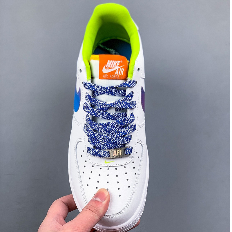 air force 1 07 Sport casual shoes Size：EU36-EU45