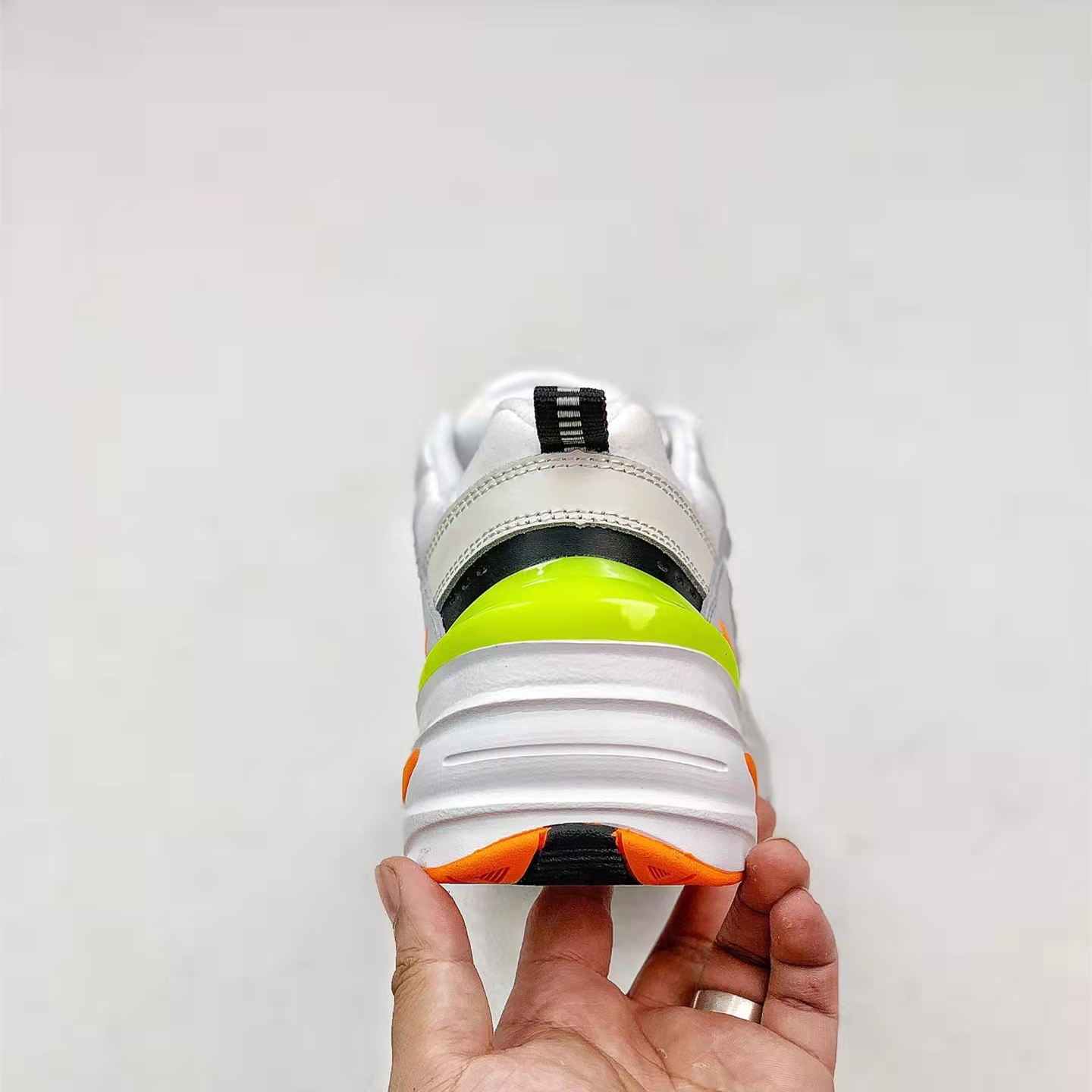 M2K TEKNO Size:EU36-EU45 /US4-US11