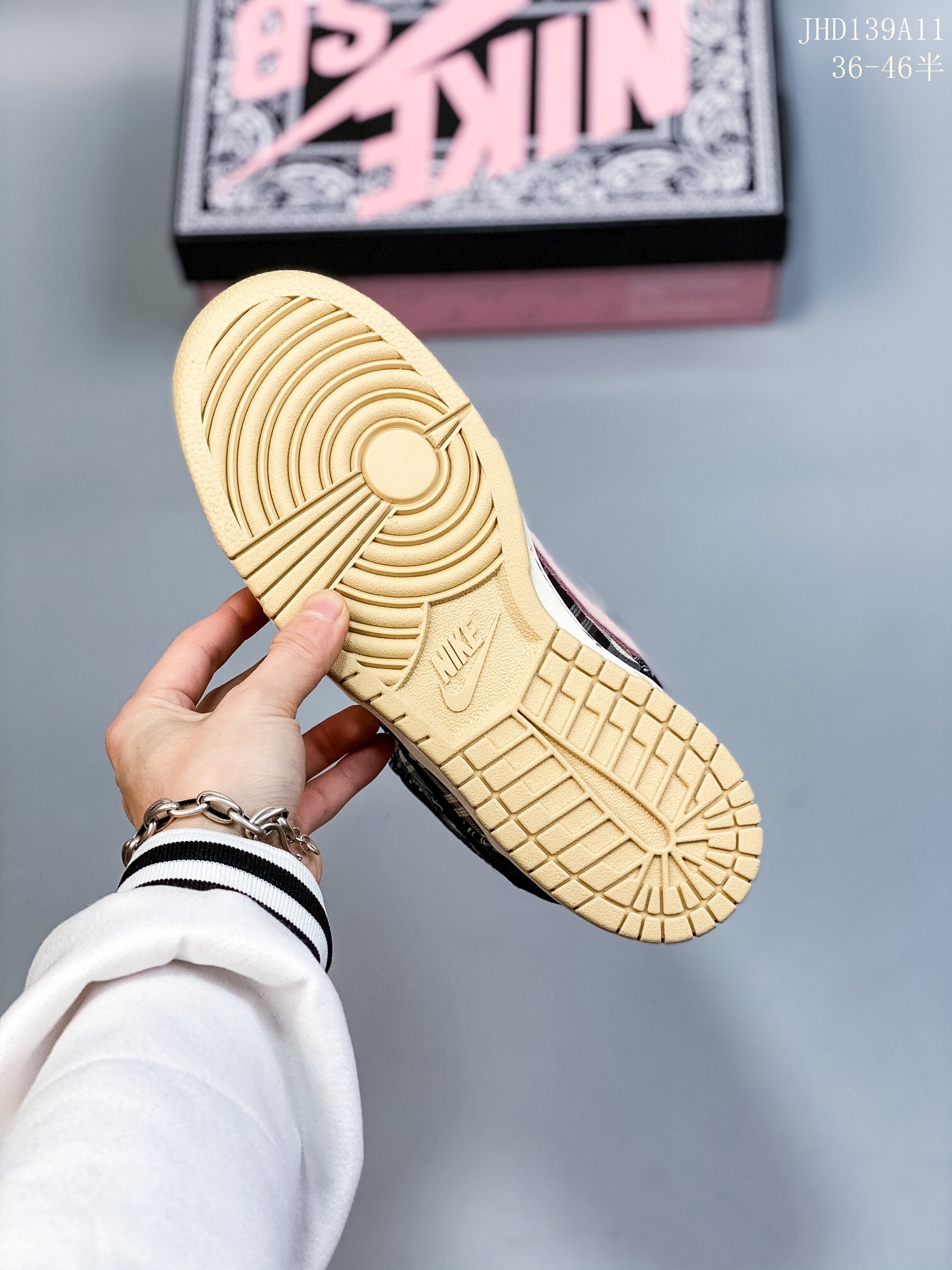 Sb dunk low casual shoes Size:EU36-EU46