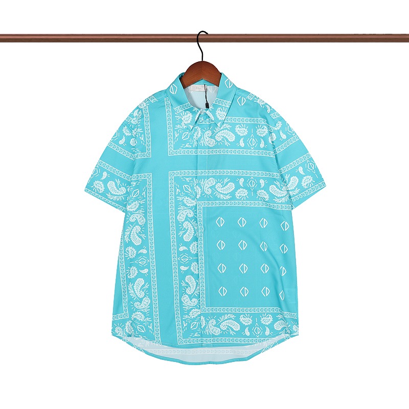 2022ss Men's T-Shirt