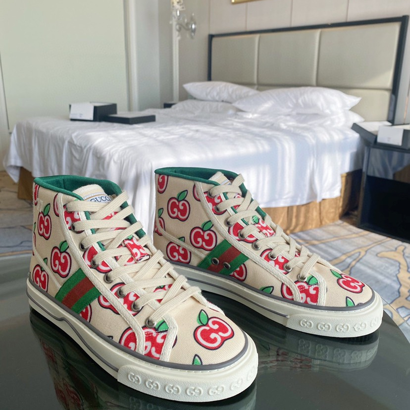 Arrival Tennis 1977 Canvas Shoes Size: EU35-EU44