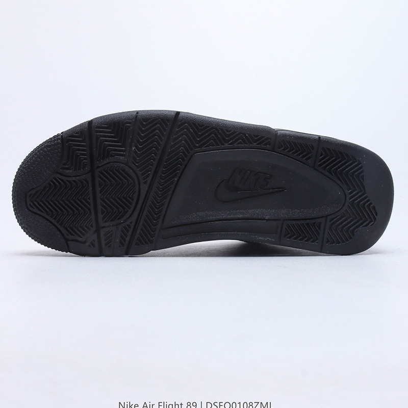 aj4 air flight 89 Sport casual shoes Size:EU36-EU45