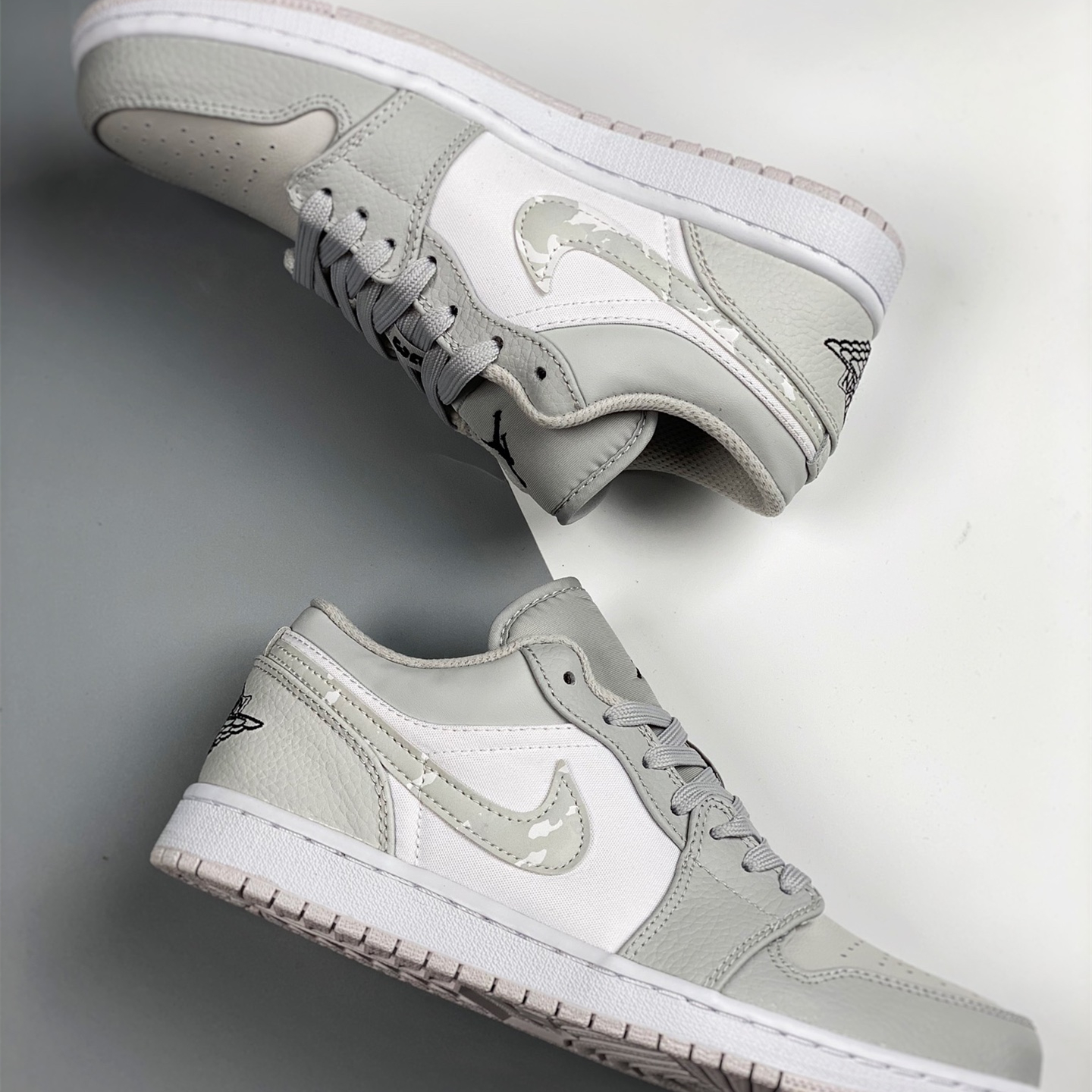 Air Jordan 1 LOW Leisure Board Shoes EU36-EU47.5/ US4-US13