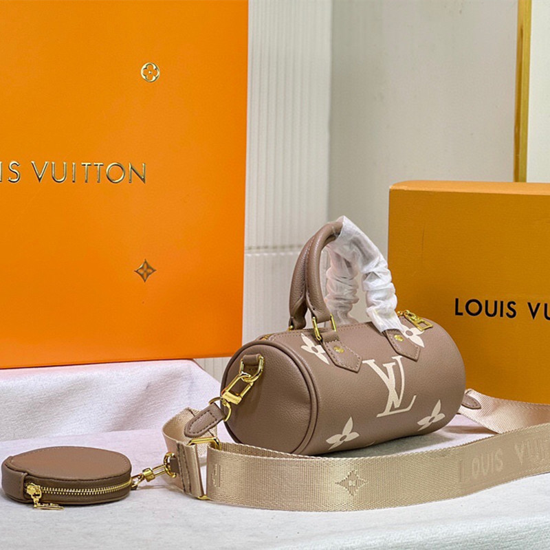 Papillon BB Bag Women's Crossbody Bag 4 Colors Size 20*10*10 cm