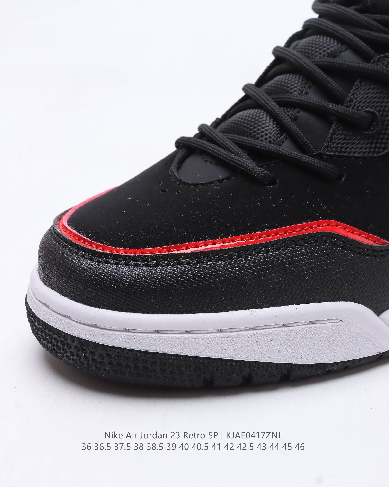 air jordan courtside 23 casual shoes Size:EU36-EU46