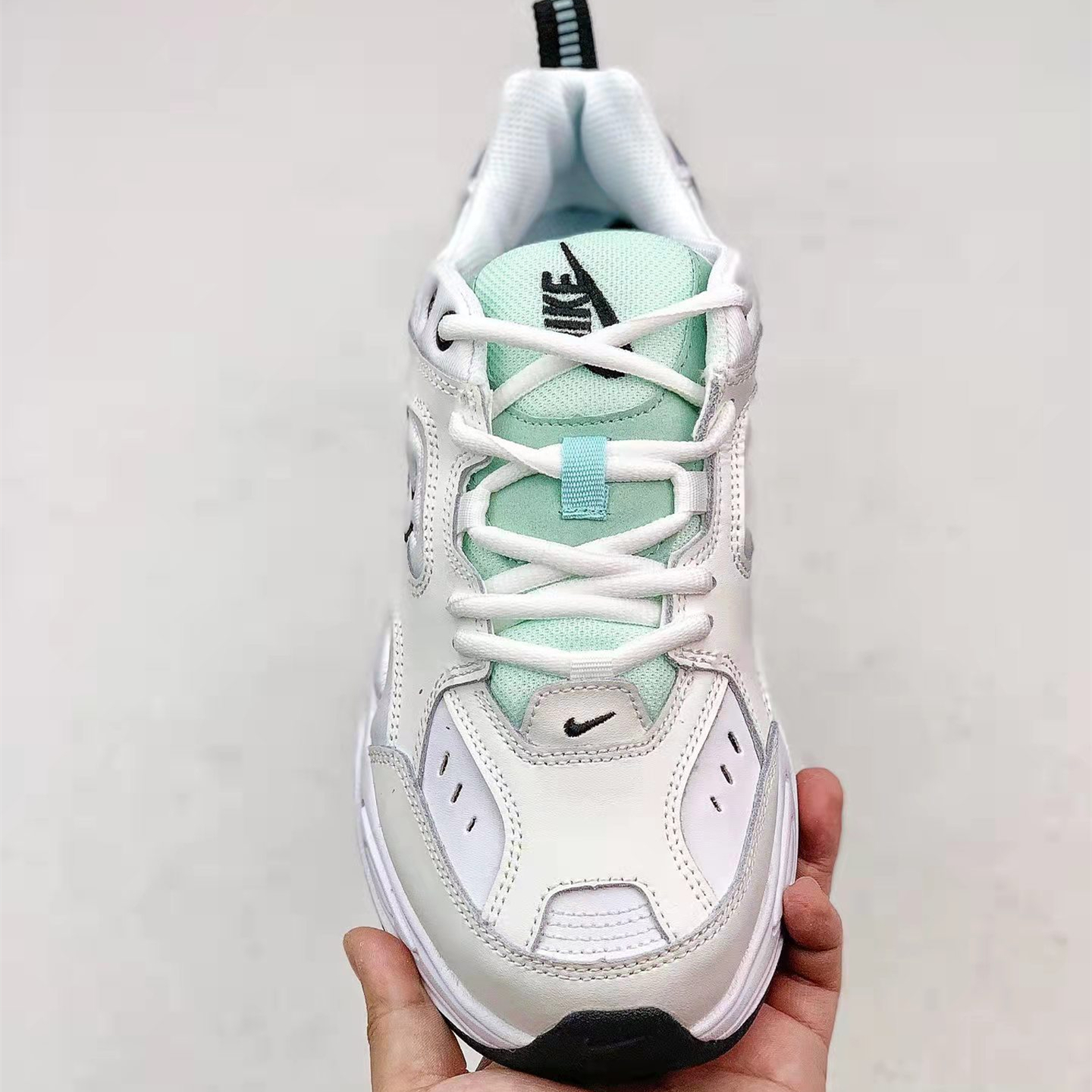 M2K TEKNO Size:EU36-EU45 /US4-US11