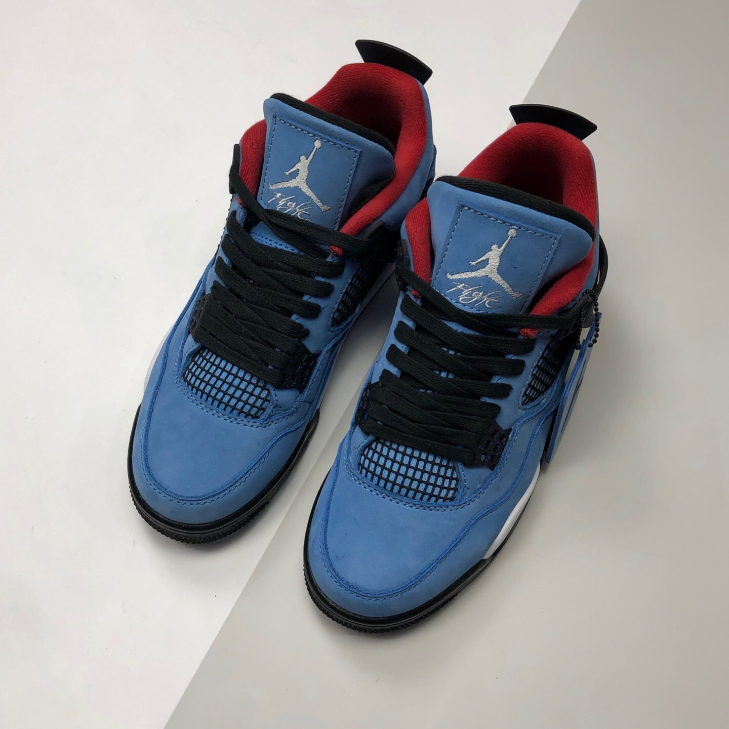 Air Jordan 4 Basketball Shoes Size:EU36-EU47