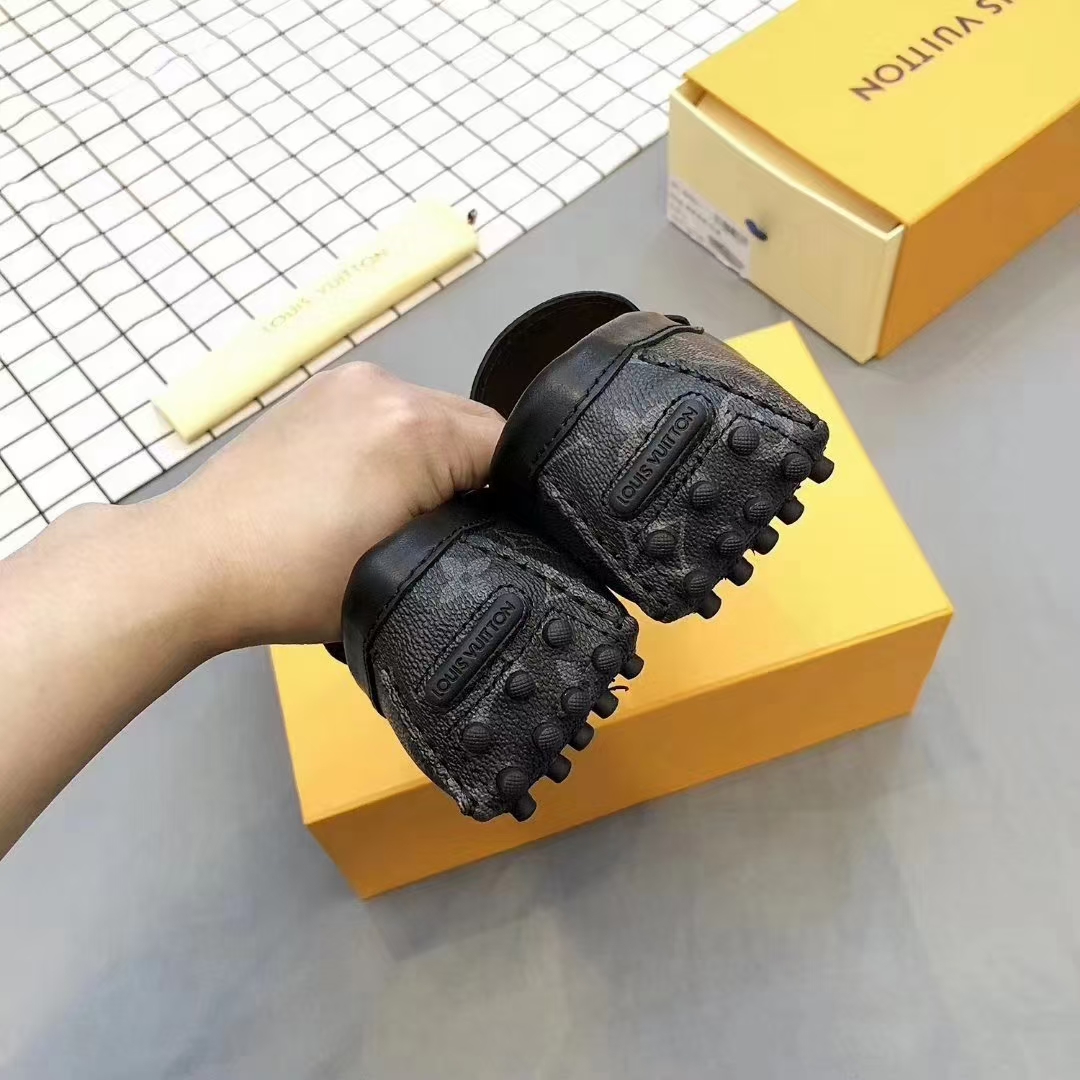 2022 New Men's Shoes Size:EU38-EU45