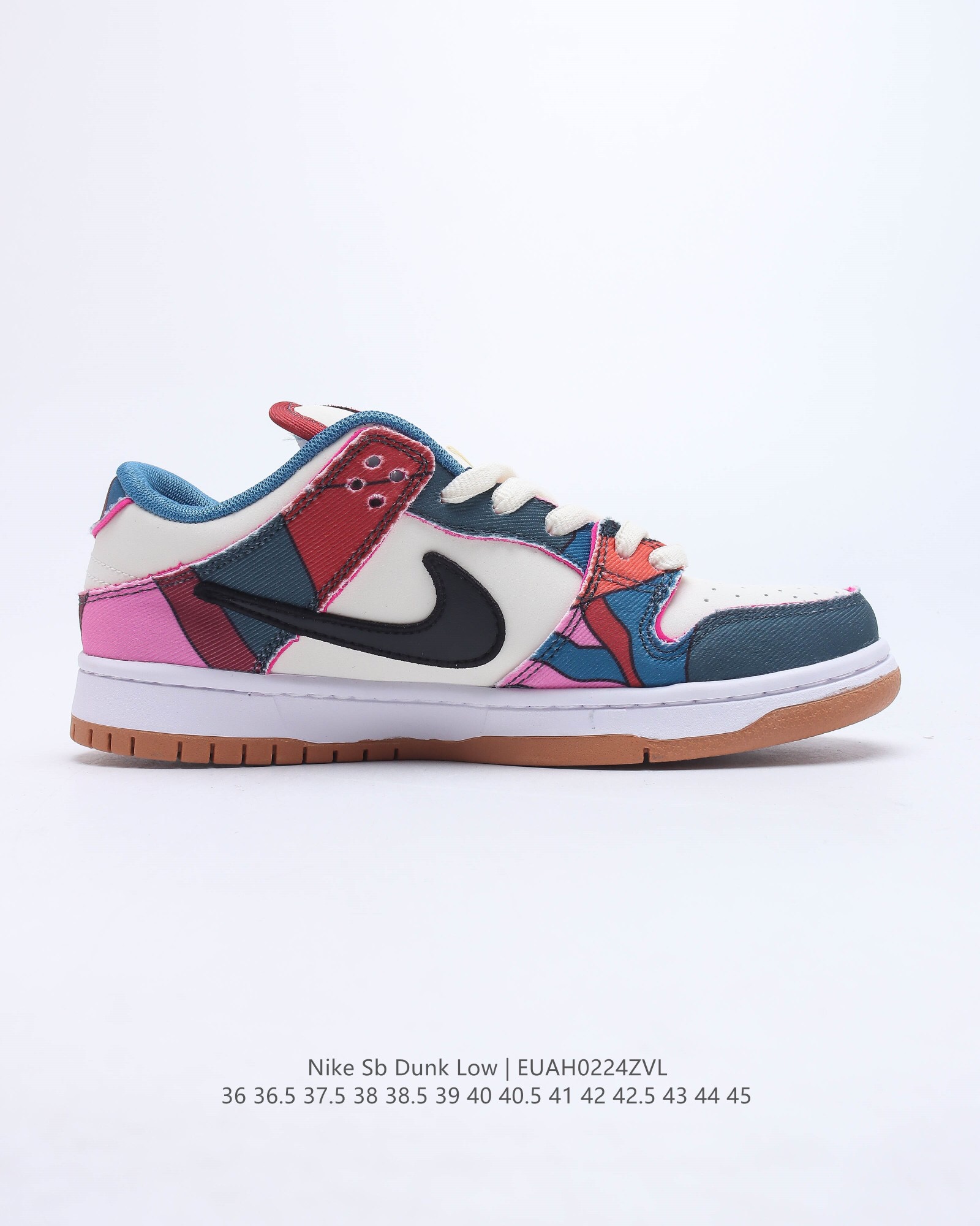 sb dunk low casual shoes Size:EU36-EU45