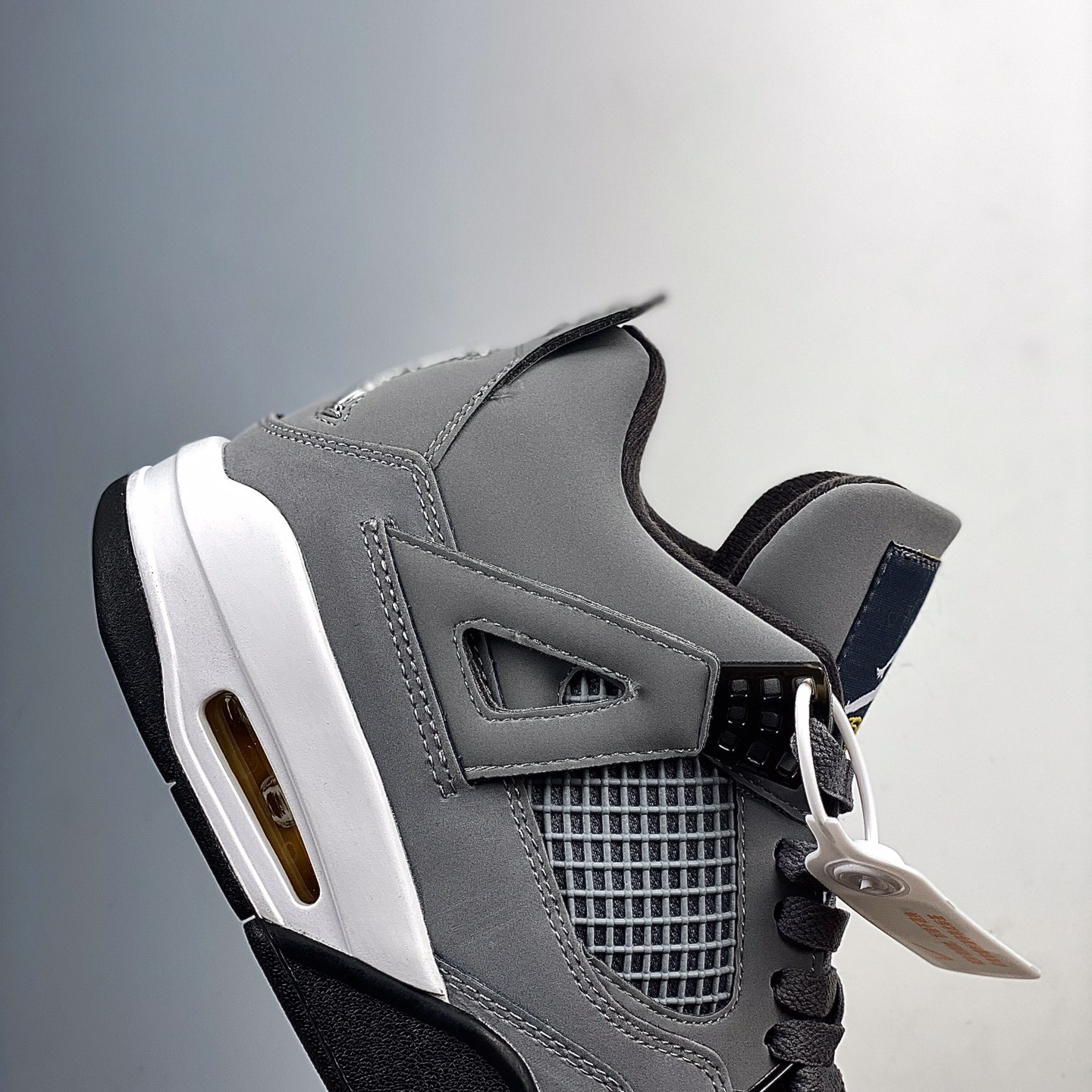 Air Jordan 4 Basketball Shoes Size:EU40-EU47
