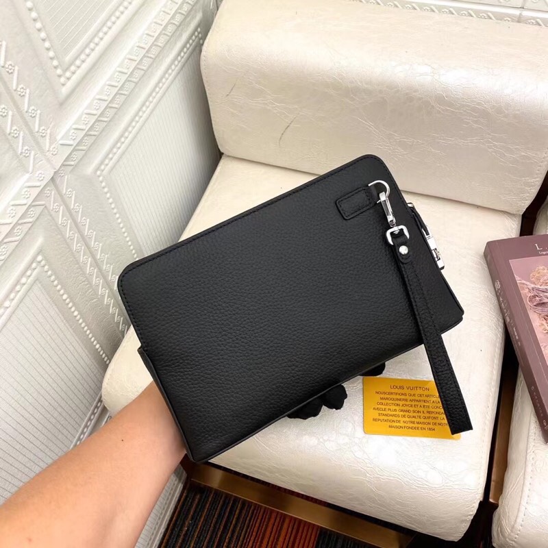 Men's Wallet Handbag Size 26.5*16.5*5.5 cm