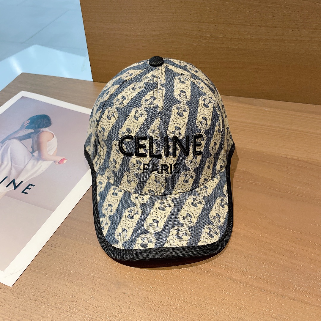 Hats & Caps 1:1, 2colors