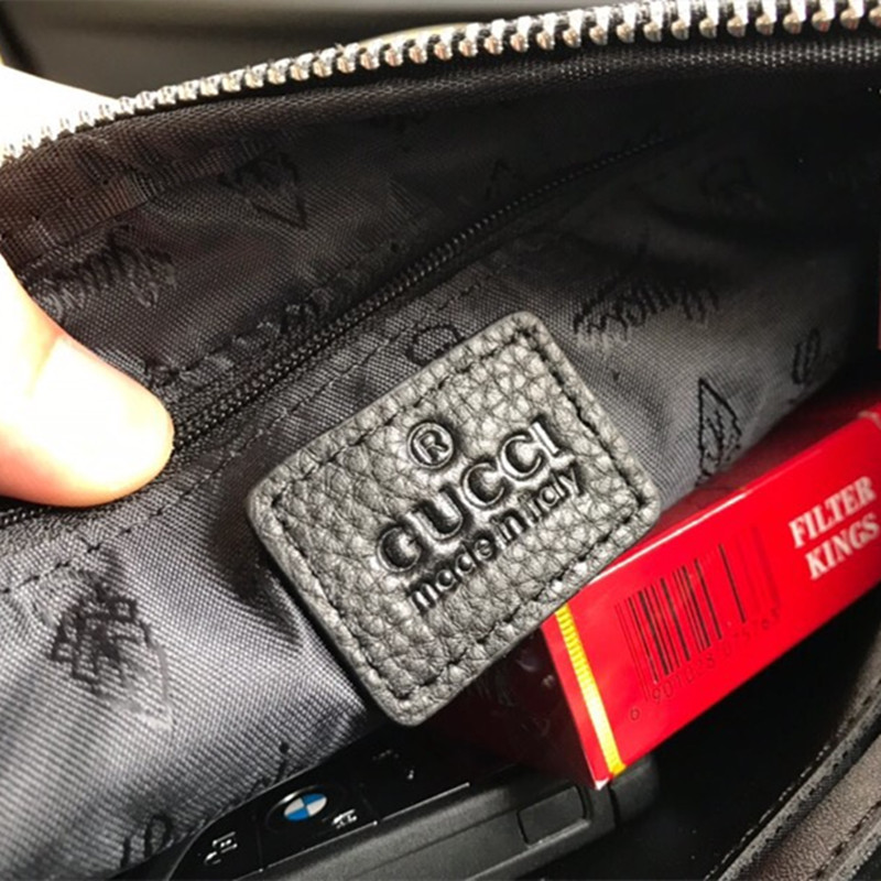 Men's Wallet Handbag Size 24*16*3 cm