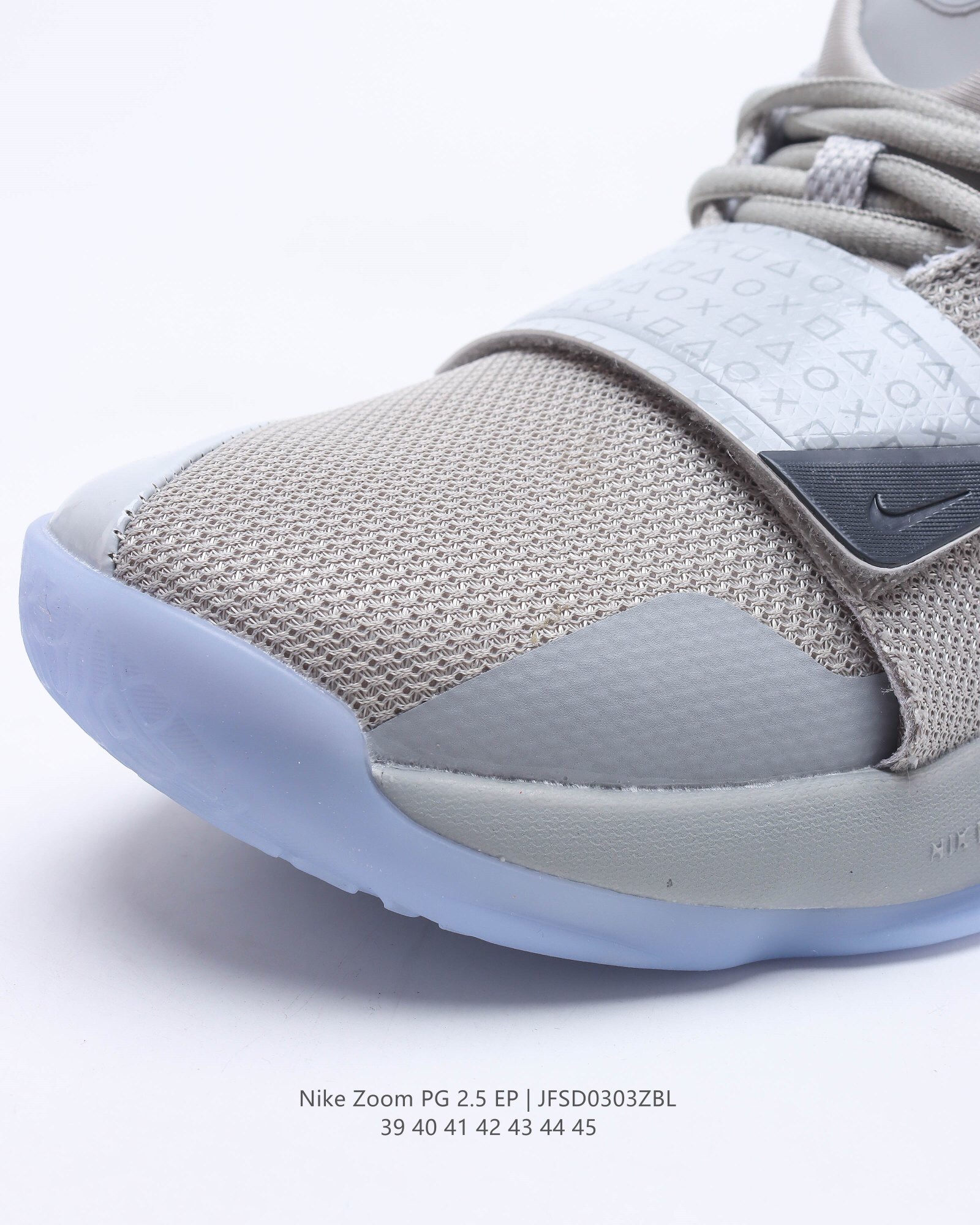 pg 2.5 ep casual shoes Size:EU39-EU45