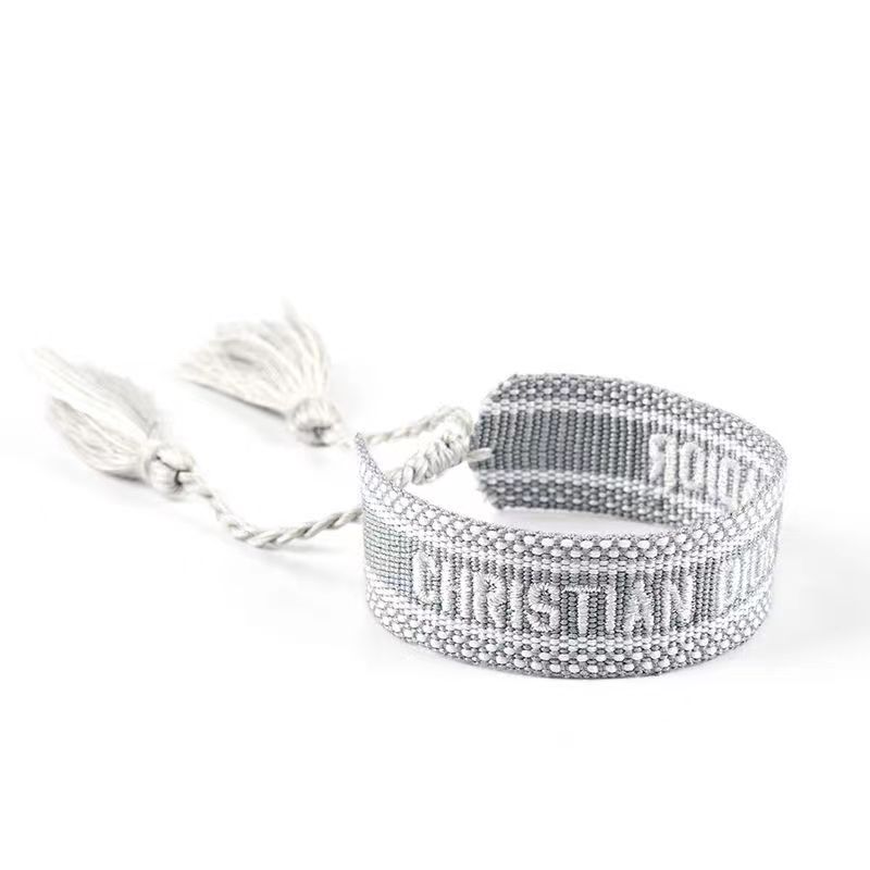 Couple bracelets  ,  20 colors  fashion braided bracelets