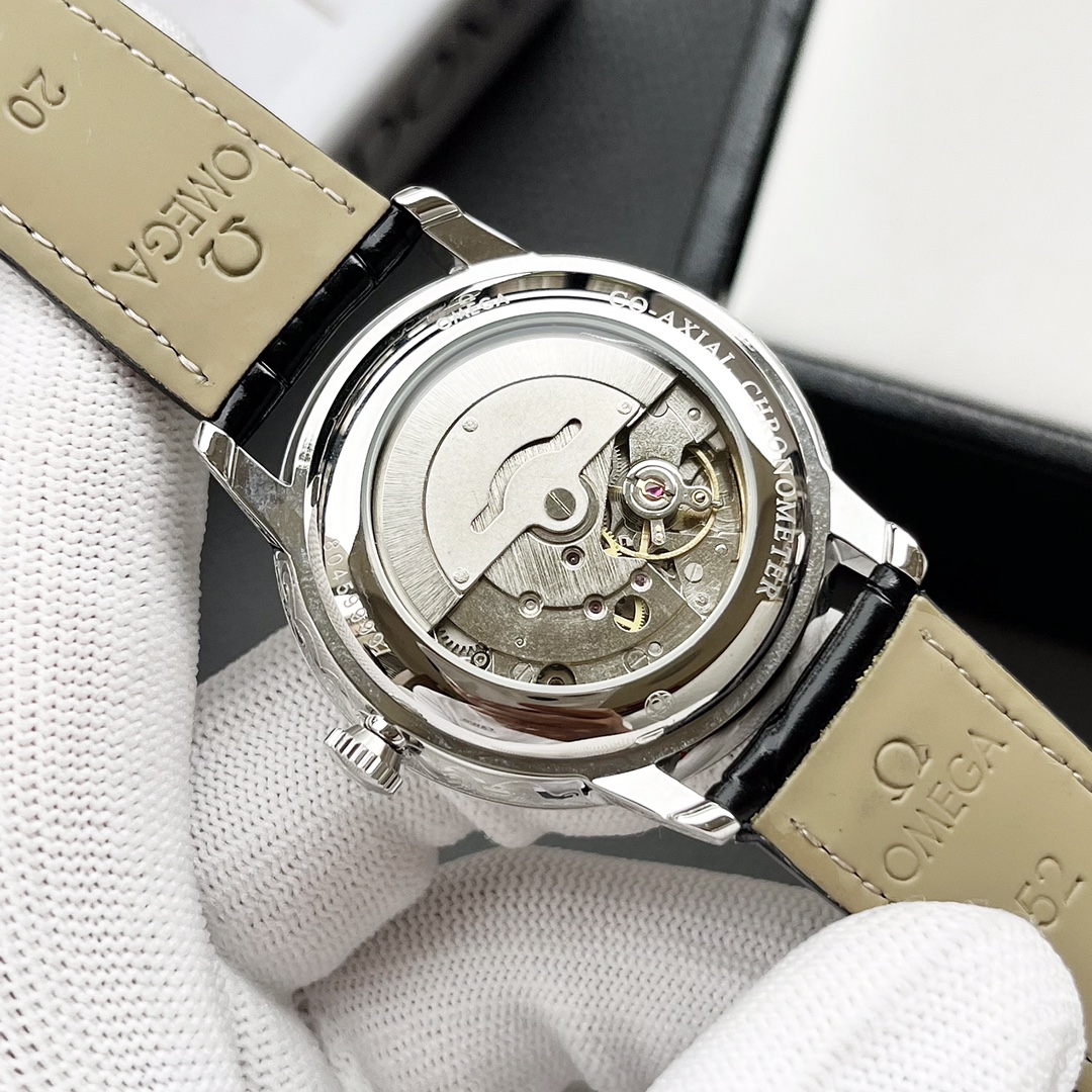 Mechanical Watches ,40MM,5 COLORS