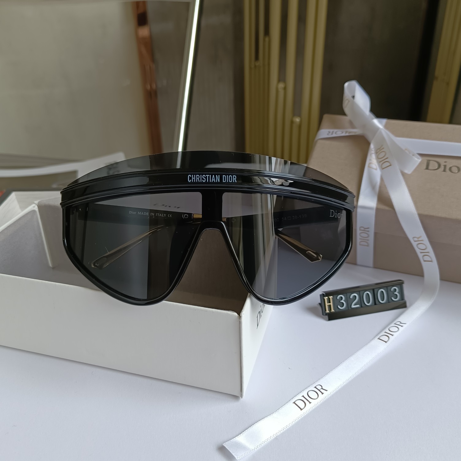 2022 New Men's And Women's Sunglasses 10 Colors