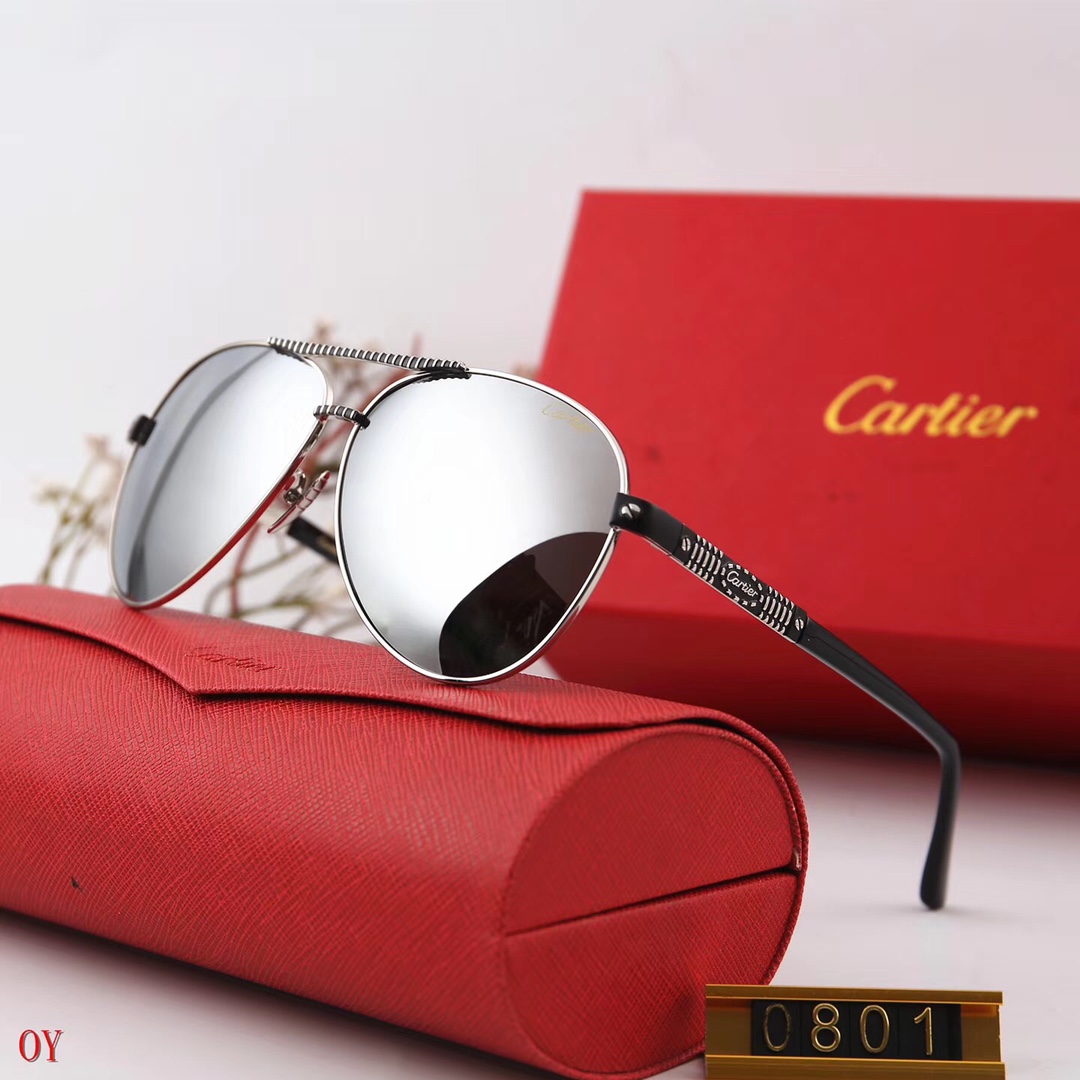 Men's Sunglasses 6 Colors