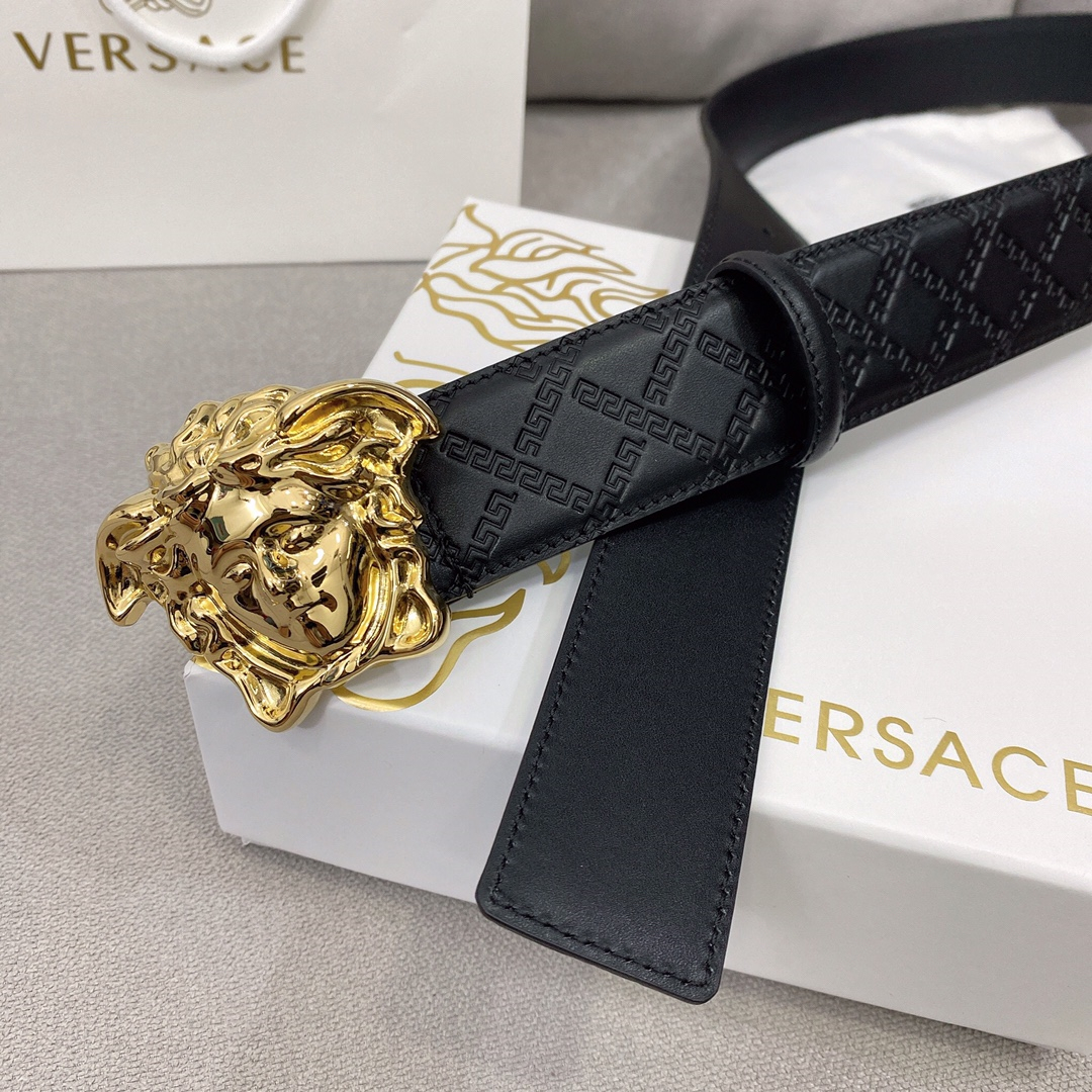 Men's Belt Width:3.8cm