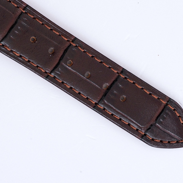 EW Cellini Log 39 diameter 39 mm, thickness 12.5 mm.