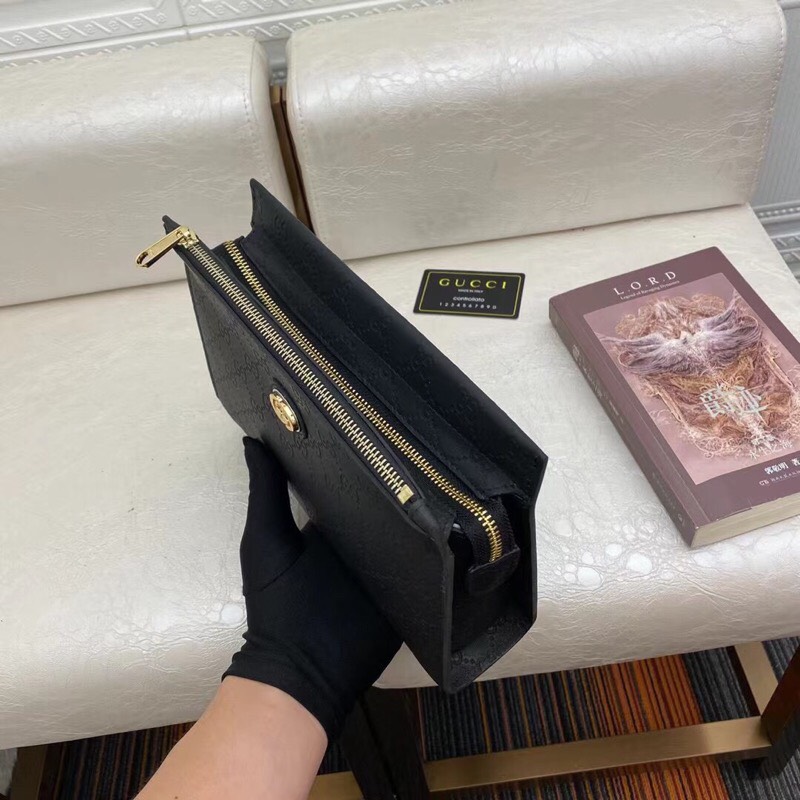 Men's Wallet Clutch Bag Size 25*16*6 cm