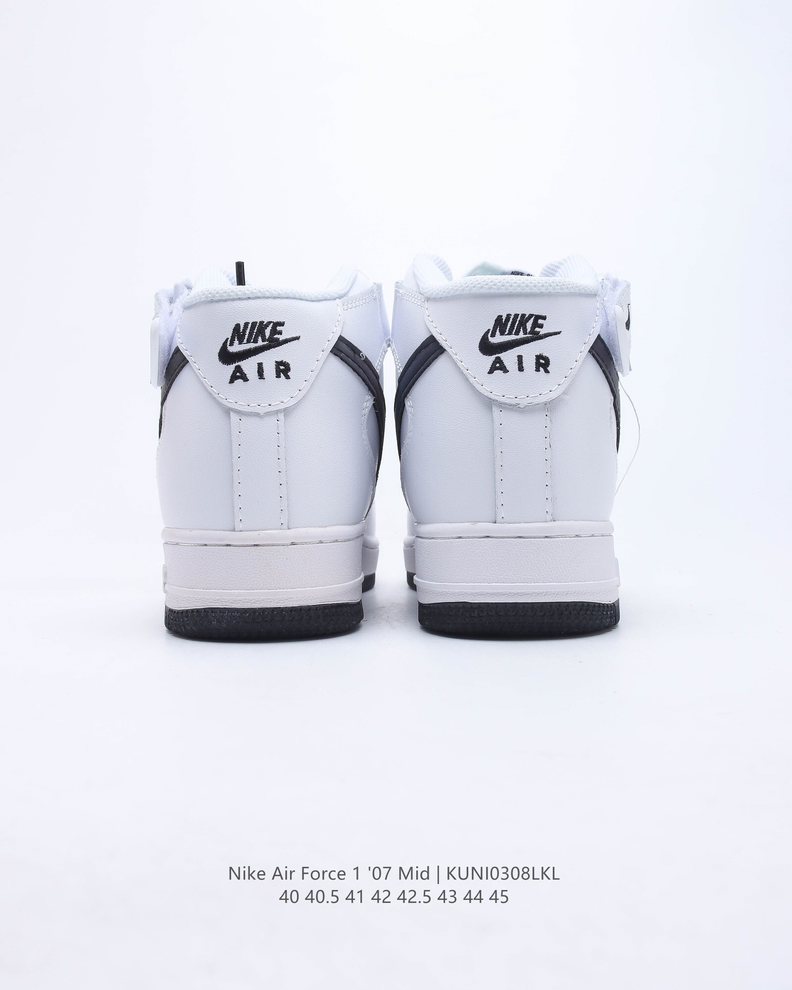 Air force 1 07 lv8 3 3d sport casual shoes Size：EU36-EU45