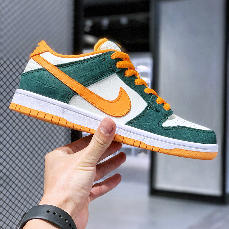 dunk low pro sb legion pine Sport casual shoes Size：EU39-EU45