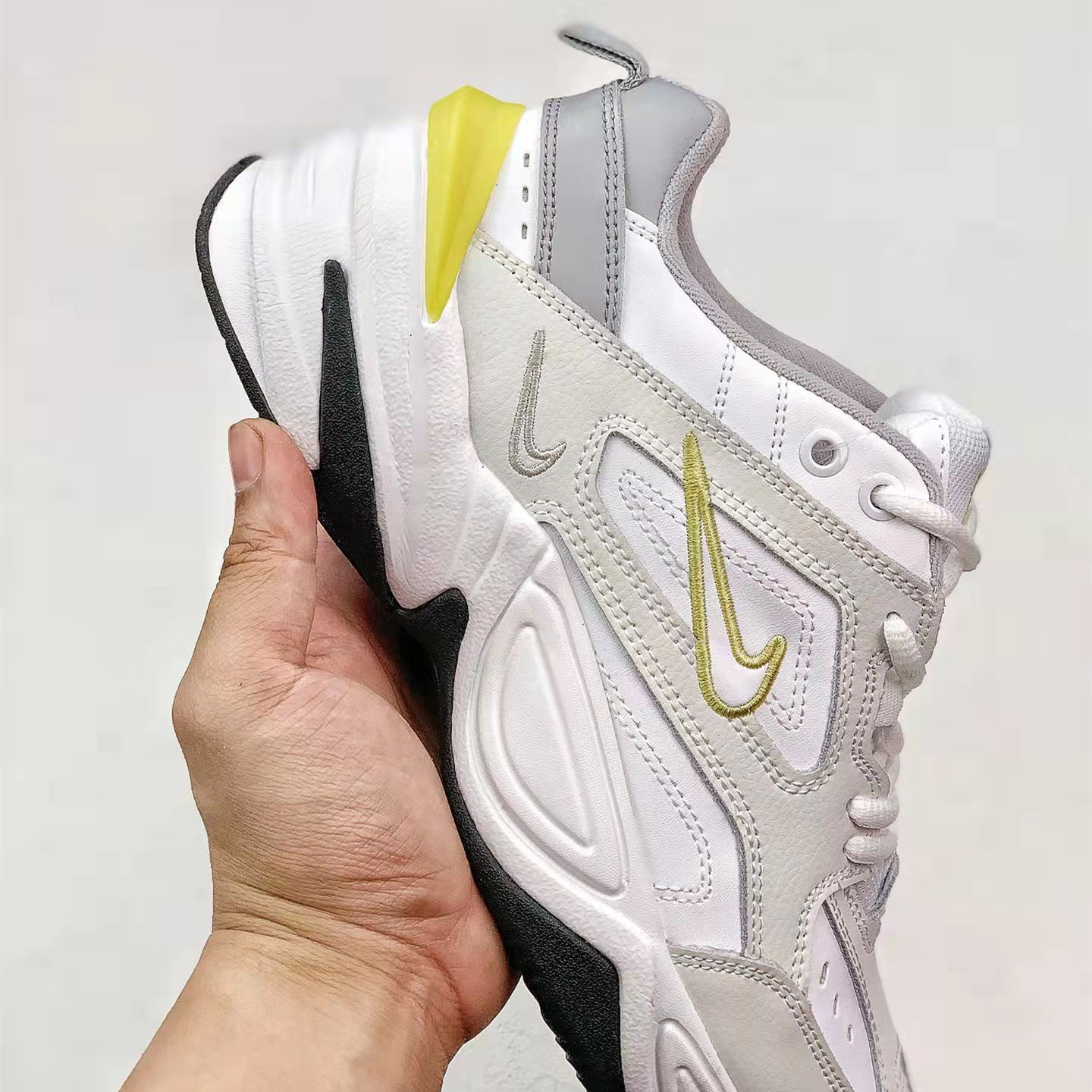 M2K TEKNO Size:EU36-EU45 /US4-US11