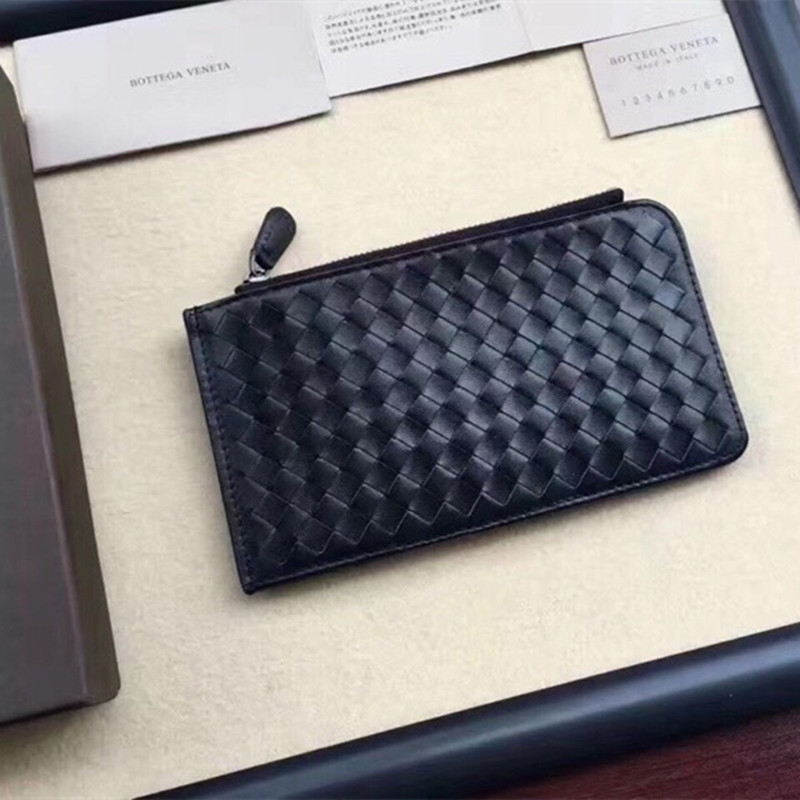 Men's Wallet Size 18*10 cm