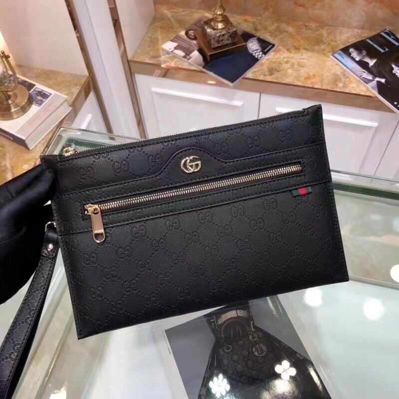 Men's Wallet Handbag Size 28*18 cm