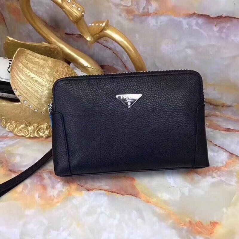 Men's Wallet Handbag Size 24*14*5 cm