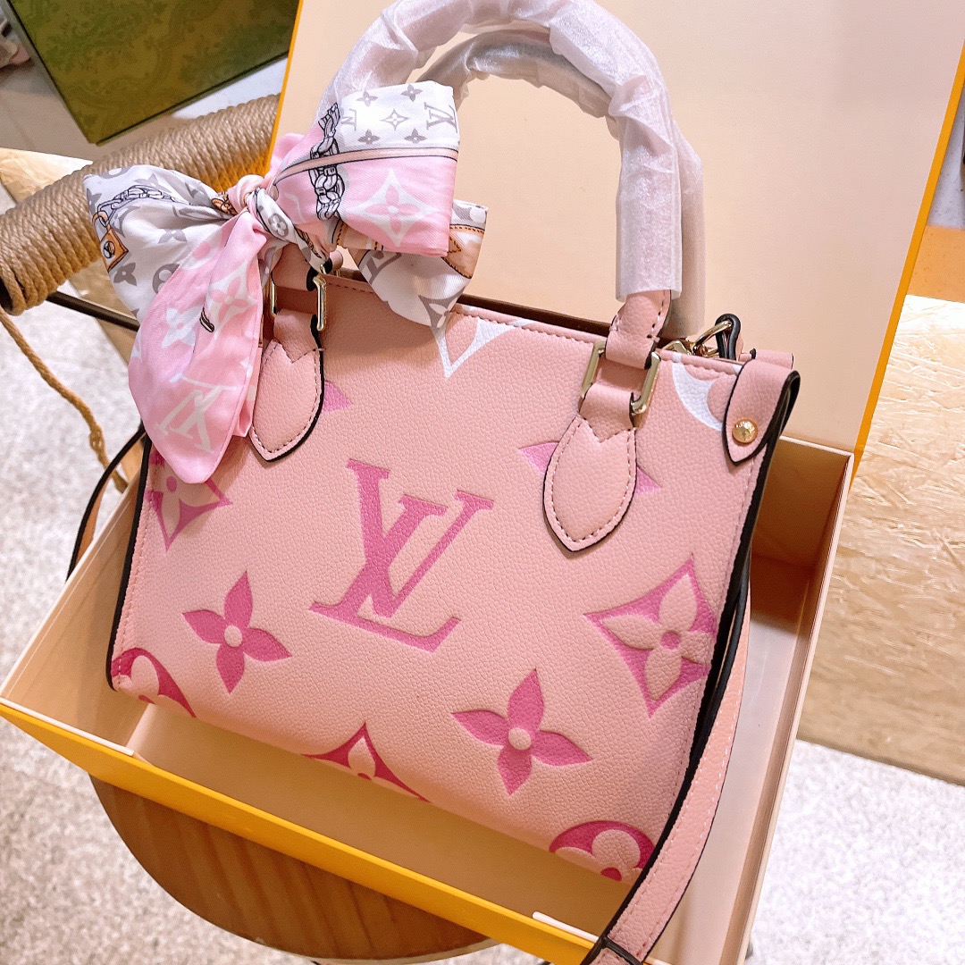 2022 Onthego bag Size:25cm