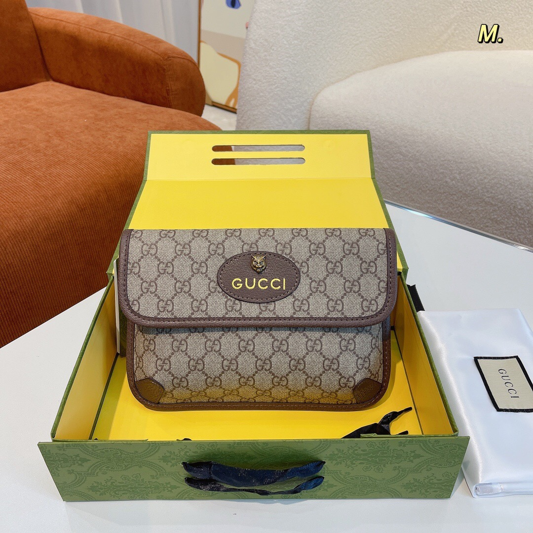 Waist Bag size:25*18cm